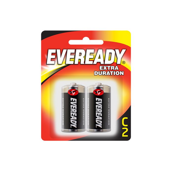 EVEREADY STEEL 1235 x2 C (24)